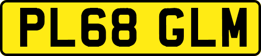 PL68GLM