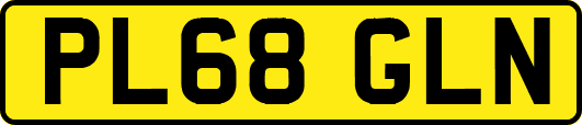PL68GLN
