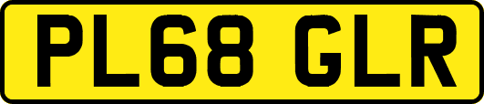 PL68GLR