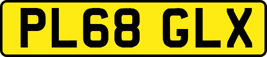 PL68GLX