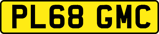 PL68GMC