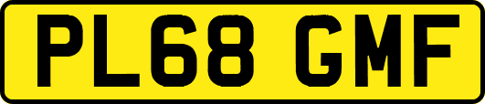 PL68GMF
