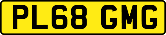 PL68GMG