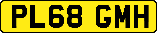 PL68GMH