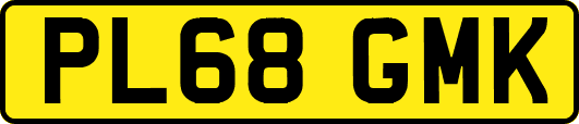 PL68GMK