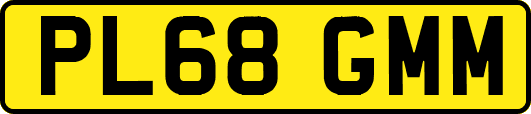 PL68GMM