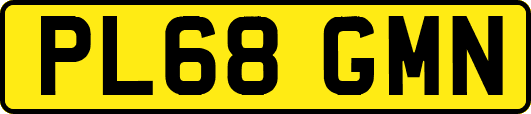PL68GMN