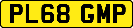 PL68GMP