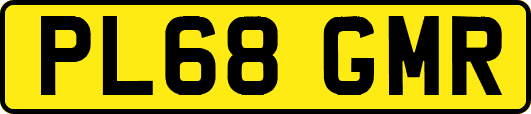 PL68GMR