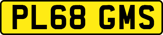 PL68GMS