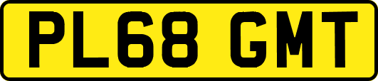 PL68GMT