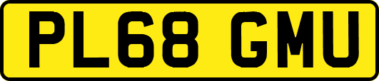 PL68GMU