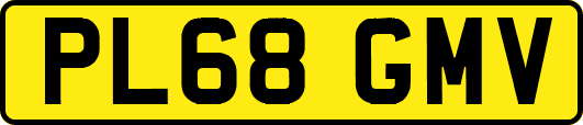 PL68GMV