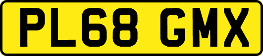 PL68GMX