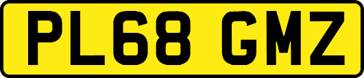 PL68GMZ