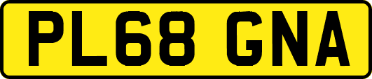 PL68GNA