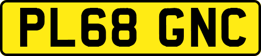 PL68GNC