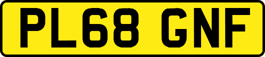 PL68GNF