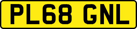 PL68GNL