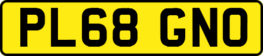 PL68GNO