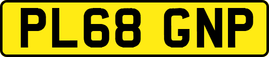 PL68GNP