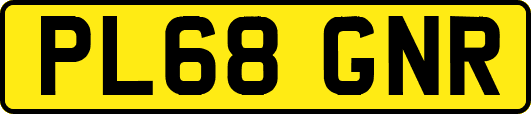 PL68GNR