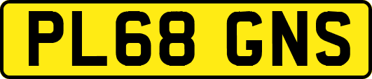 PL68GNS