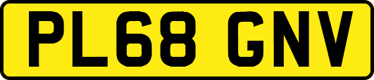 PL68GNV