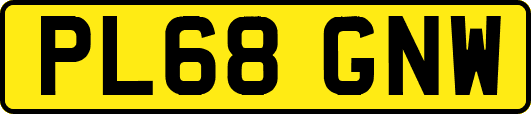 PL68GNW
