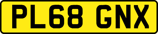 PL68GNX