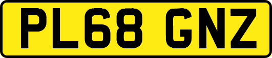 PL68GNZ