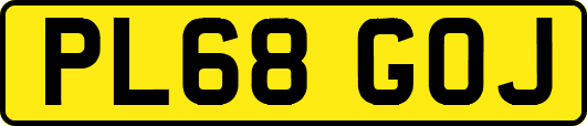 PL68GOJ