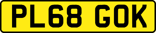 PL68GOK