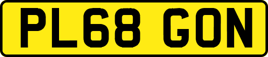 PL68GON