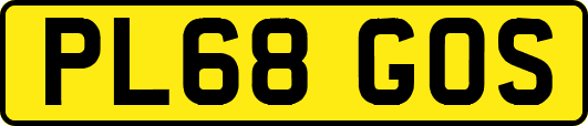 PL68GOS