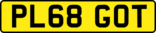 PL68GOT