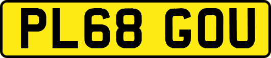 PL68GOU