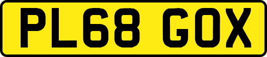 PL68GOX