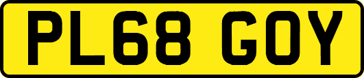 PL68GOY