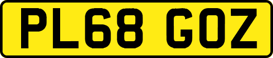 PL68GOZ