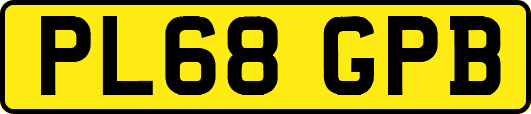 PL68GPB
