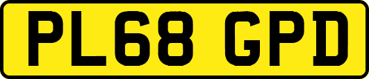 PL68GPD