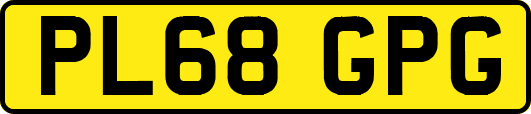 PL68GPG