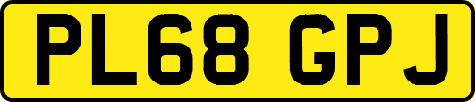 PL68GPJ