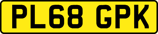 PL68GPK