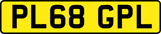 PL68GPL