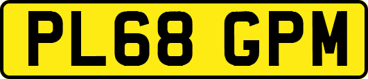 PL68GPM