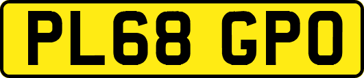 PL68GPO