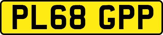 PL68GPP
