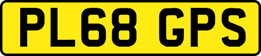 PL68GPS